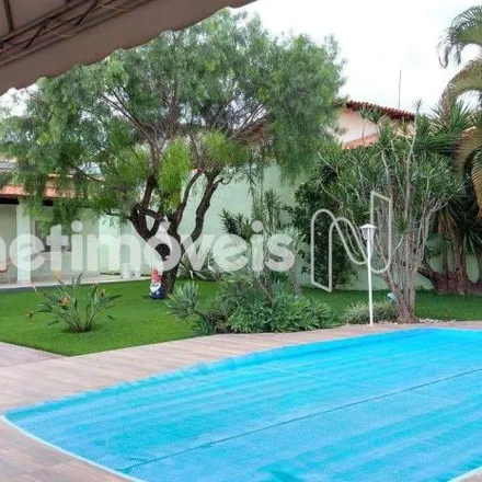 Buy this 4 bed house on Avenida do Sol in Jardim Botânico - Federal District, 71681-740