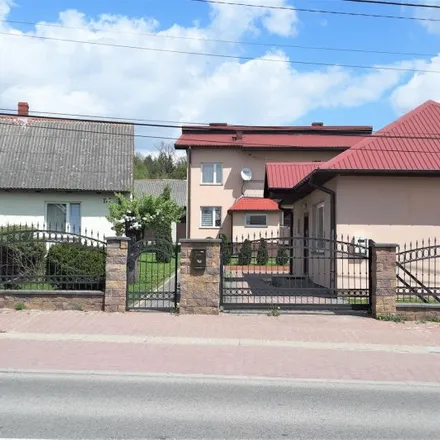 Buy this 7 bed house on unnamed road in 26-015 Szczecno, Poland