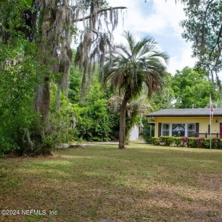 Buy this 3 bed house on 7834 FL 21 in Clay County, FL 32656