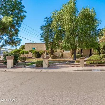 Image 1 - 15402 North Central Avenue, Phoenix, AZ 85022, USA - House for sale