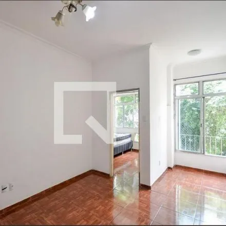 Rent this 2 bed apartment on Kazar Rio in Rua Haddock Lobo 23, Estácio