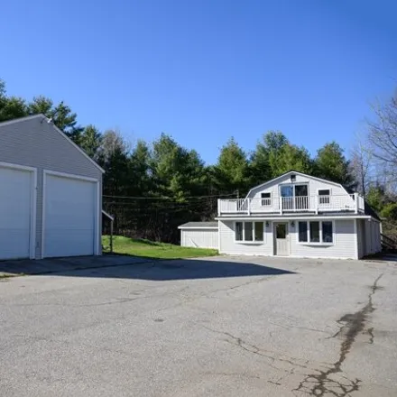 Buy this 4 bed house on 463 Northern Avenue in Farmingdale, Kennebec County