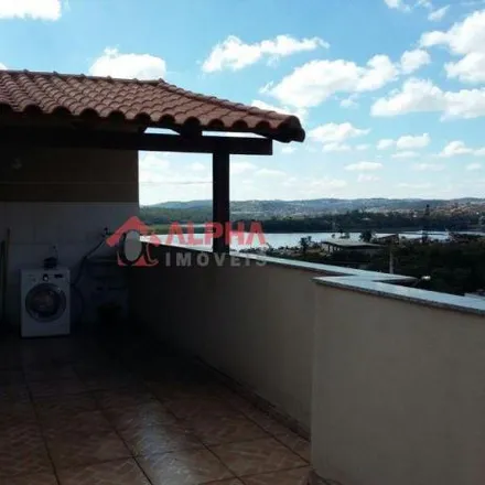 Buy this 3 bed apartment on Alameda Ipê Roxo in Sarzedo - MG, 32450-000