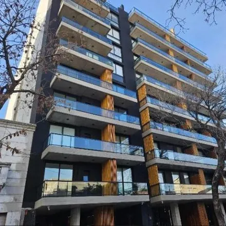 Buy this 1 bed apartment on General Urquiza 1640 in Parque Patricios, 1243 Buenos Aires