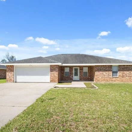 Buy this 4 bed house on unnamed road in DeRidder, LA 70659