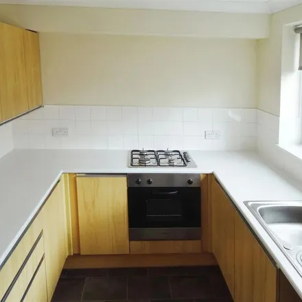 Rent this 2 bed apartment on Barnacle Lane in Bulkington, CV12 9RJ