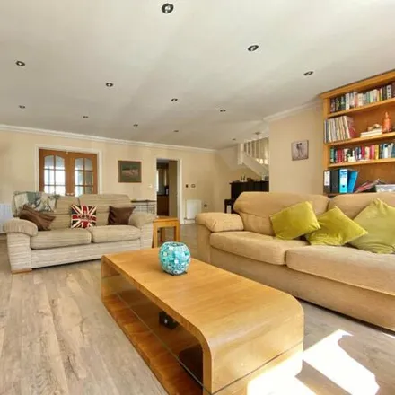 Image 2 - Cooke Road, Bournemouth, BH12 1QB, United Kingdom - House for sale