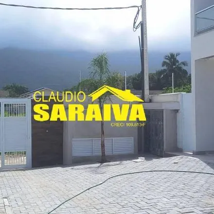 Buy this 3 bed house on Rua Sebastião Mariano Nepomucemo in Centro, Caraguatatuba - SP