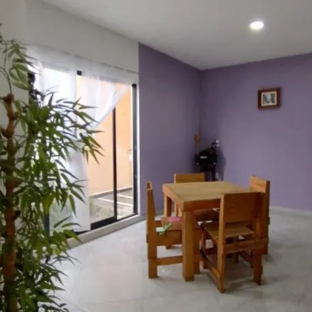 Buy this 1 bed house on Privada Iturbide in Nogales, 62220 Ocotepec