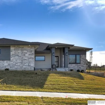 Buy this 4 bed house on 3808 C Street in Douglas County, NE 68022