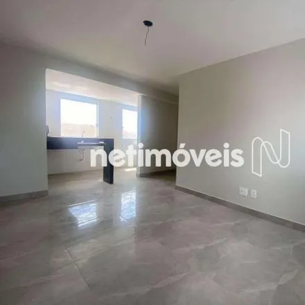 Buy this 3 bed apartment on Rua José Benevides da Silveira in Letícia, Belo Horizonte - MG