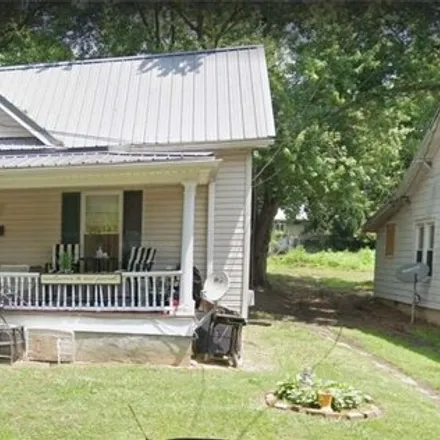 Buy this 2 bed house on 739 East Devonshire Street in Sunnyside, Winston-Salem