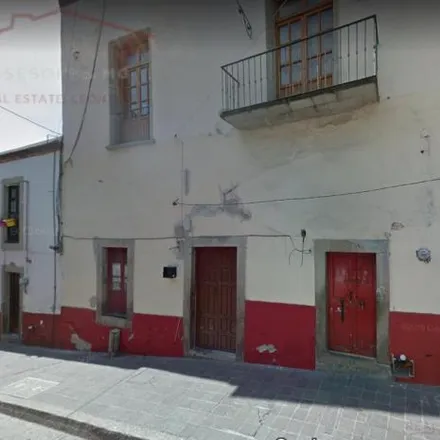 Rent this 3 bed house on Calle Pósitos 50 in Centro, 36000 Guanajuato