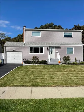 Buy this 4 bed house on 497 18th Street in West Babylon, NY 11704