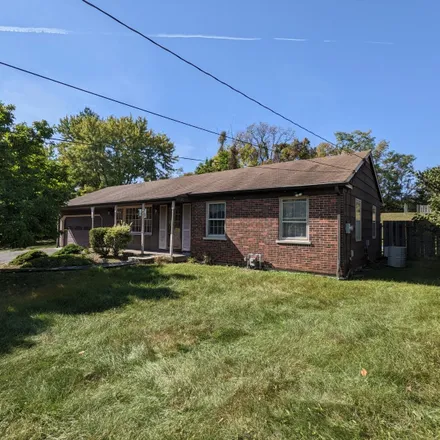 Buy this 3 bed house on 1165 Devils Backbone Road in Delhi Township, OH 45233