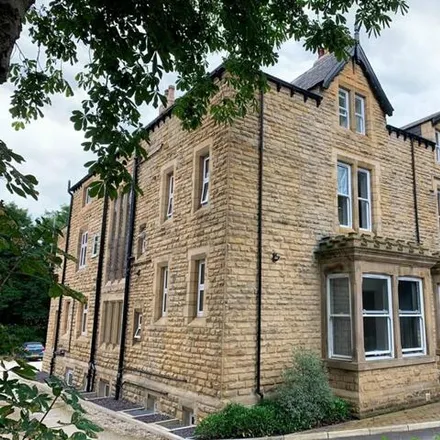 Rent this 2 bed apartment on 57 Headingley Lane in Leeds, LS6 1DP