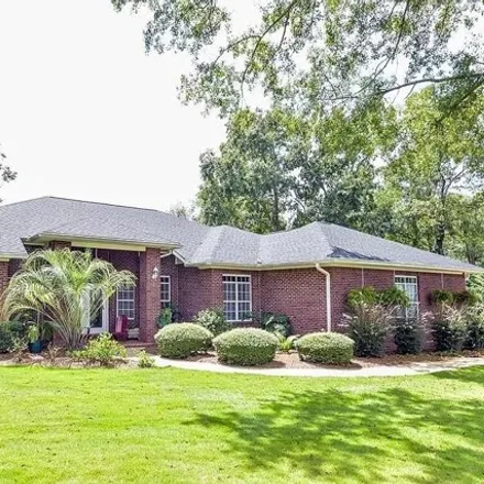 Buy this 5 bed house on 275 Cypress Cove Drive in Eufaula, AL 36027