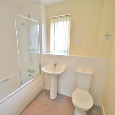 Image 7 - Whytehall Court, Oakland Avenue, Long Eaton, NG10 3LX, United Kingdom - Room for rent