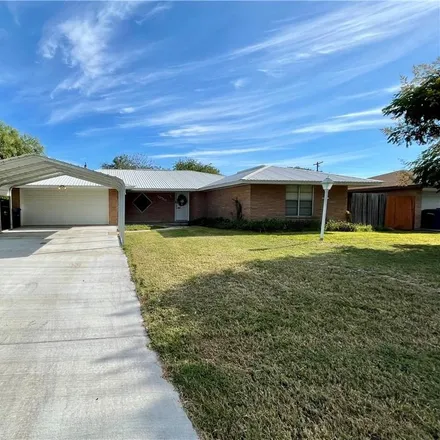 Buy this 3 bed house on 10750 Westwood Drive in Corpus Christi, TX 78410