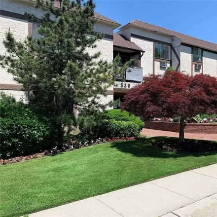 Rent this 2 bed apartment on 530 Hudson Place in Village of Cedarhurst, NY 11516