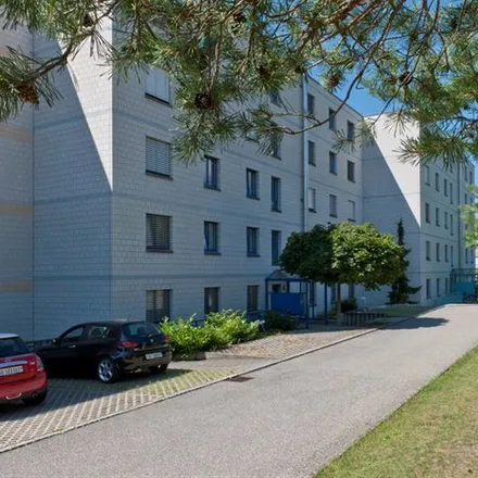 Image 6 - Römerstrasse 8, 4512 Bezirk Lebern, Switzerland - Apartment for rent