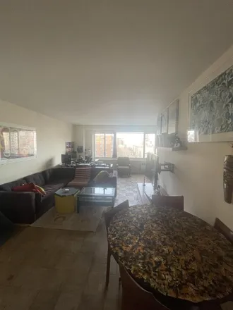 Rent this 1 bed apartment on 392 Central Park West in New York, NY 10025