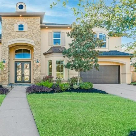 Buy this 5 bed house on 1107 Rymers Switch Lane in Friendswood, TX 77546