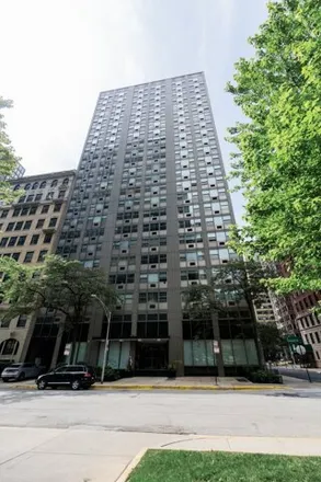 Buy this studio condo on 253 East Delaware in 253 East Delaware Place, Chicago
