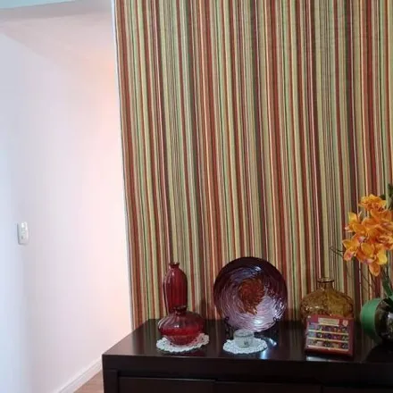 Rent this 2 bed apartment on Edifício Abaeté in Rua Terezina 875, Parque Industrial