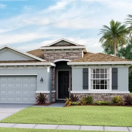 Buy this 4 bed house on 5219 Adega Way in Bradenton, Florida