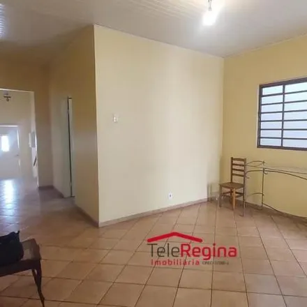 Image 2 - Rua Prudente de Moraes, Vila Resende, Caçapava - SP, 12281-340, Brazil - House for rent