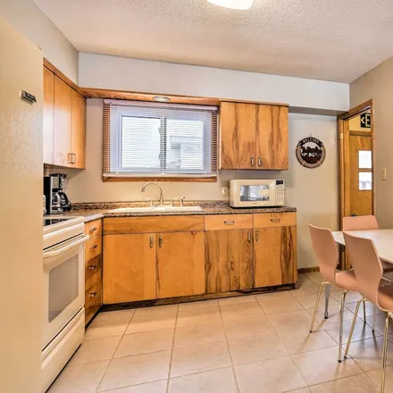 Rent this 3 bed apartment on Deadwood in SD, 57732