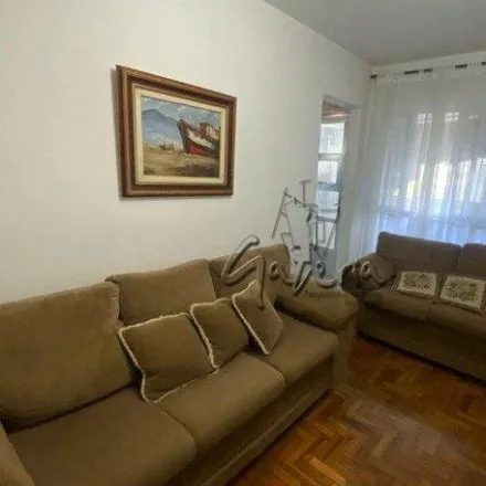 Buy this 2 bed apartment on Rua João Domingos Perrela in Fundação, São Caetano do Sul - SP