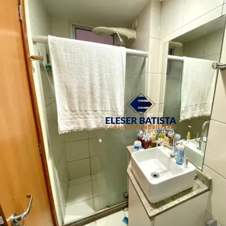 Buy this 2 bed apartment on Rua Euclides da Cunha in Parque Residencial Laranjeiras, Serra - ES