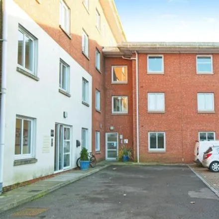Image 8 - Carlotta Way, Dumballs Road, Cardiff, CF10 5FS, United Kingdom - Apartment for sale