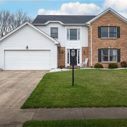 Buy this 4 bed house on 4887 Wicklow Drive in Middletown, OH 45042