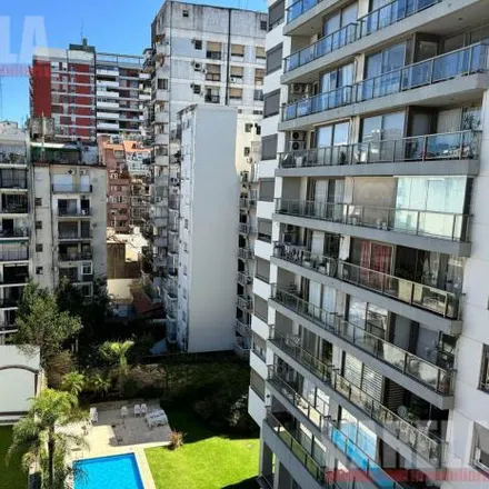 Buy this 3 bed apartment on Peña 2958 in Recoleta, C1425 AVL Buenos Aires