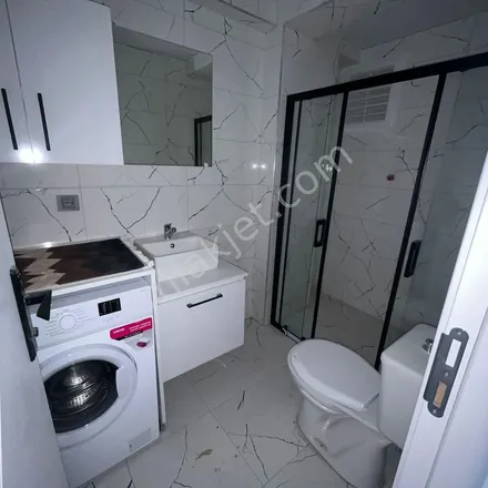 Rent this 1 bed apartment on Yavuz Sultan Selim Caddesi in 35400 Buca, Turkey
