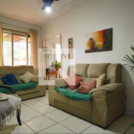 Buy this 4 bed apartment on Avenida Benjamin Constant in São João, Porto Alegre - RS
