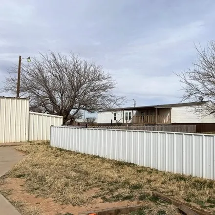 Buy this studio apartment on 4177 East County Road 79 in Midland, TX 79705