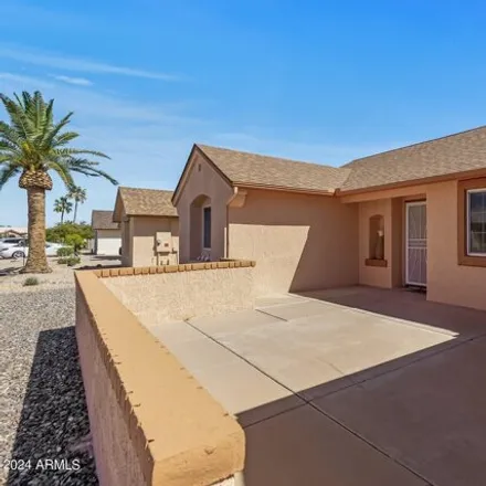 Image 2 - 14923 West Buttonwood Drive, Sun City West, AZ 85375, USA - House for sale