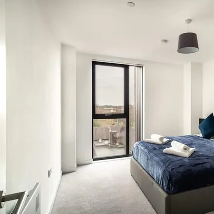 Rent this 2 bed apartment on Preston in PR1 3AJ, United Kingdom