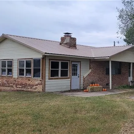 Buy this 3 bed house on 7699 US 412 in Gobbler, Carroll County
