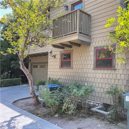 Image 4 - 1588 Locust Street, Pasadena, CA 91106, USA - Townhouse for rent