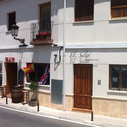 Image 8 - el Castell de Guadalest, Valencian Community, Spain - Apartment for rent