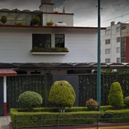 Buy this 5 bed house on Calle Playa Encantada 203 in Iztacalco, 08830 Mexico City