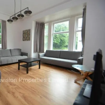 Rent this 7 bed house on 1-31 Stanmore Street in Leeds, LS4 2RS