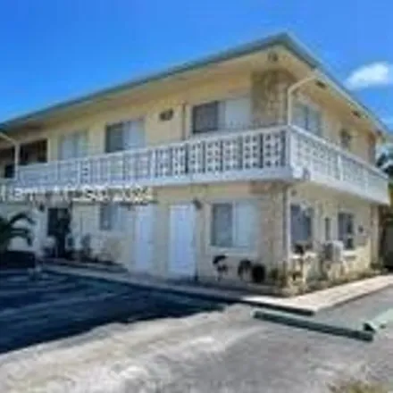 Rent this 1 bed house on 1757 Northeast 11th Street in Fort Lauderdale, FL 33304
