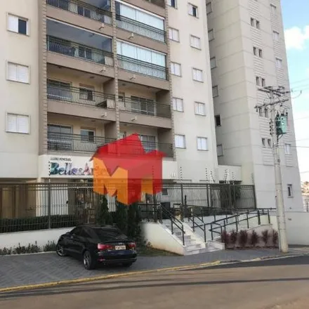 Image 1 - Rua Itororó, Vila Gallo, Americana - SP, 13465-109, Brazil - Apartment for sale