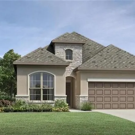 Buy this 3 bed house on Blossom River Drive in Fort Bend County, TX 77583